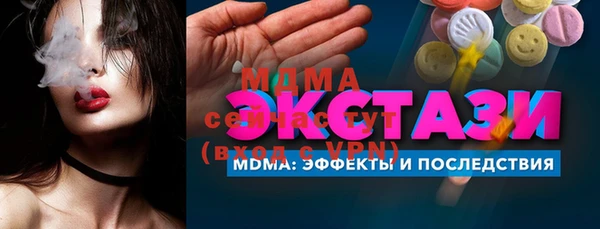 индика Абаза